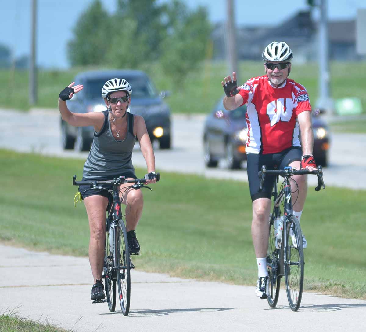 Reminder! 25th Rotary Ride is set for Aug. 14, 2022 Positively Naperville