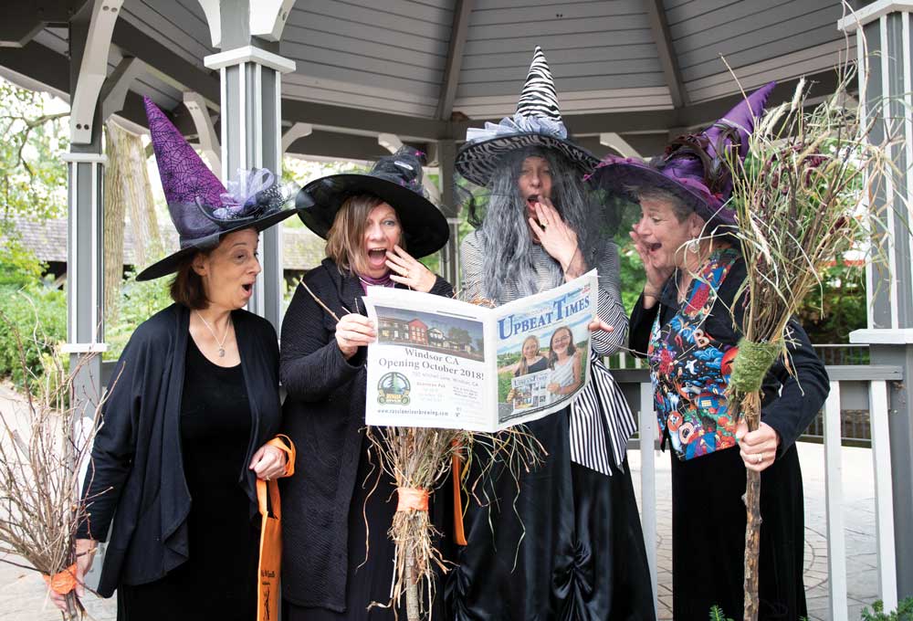 Naperville Fairy Witches Night Out is set for Oct. 5 Positively